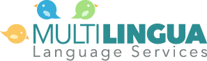 Multilingua Logo
